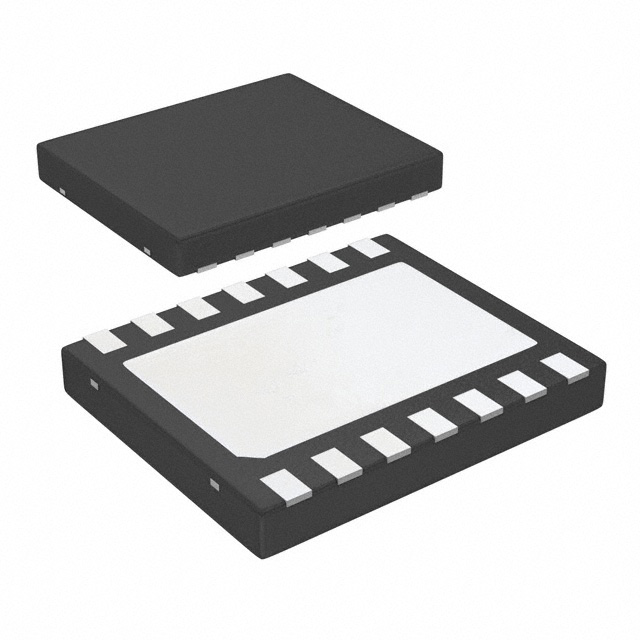 【TJA1443ATK/0Z】IC TRANSCEIVER HALF 1/1 14HVSON [digi-reel品]