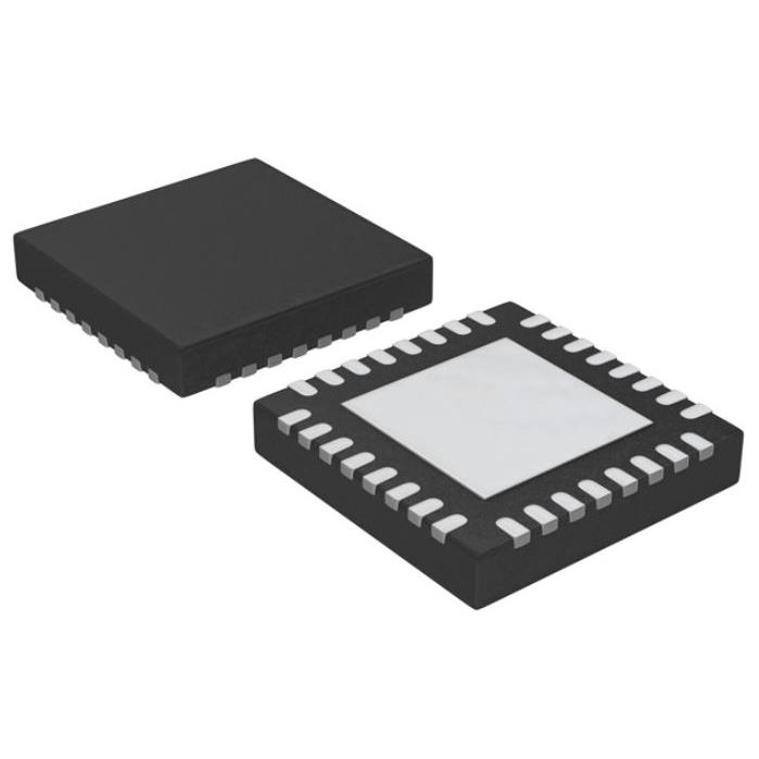 IC UART DUAL I2C/SPI 32-HVQFN【SC16IS752IBS,151】