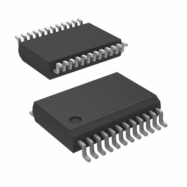 【CS5463K-ISZR】IC SINGLE PHASE POWER/ENERGY