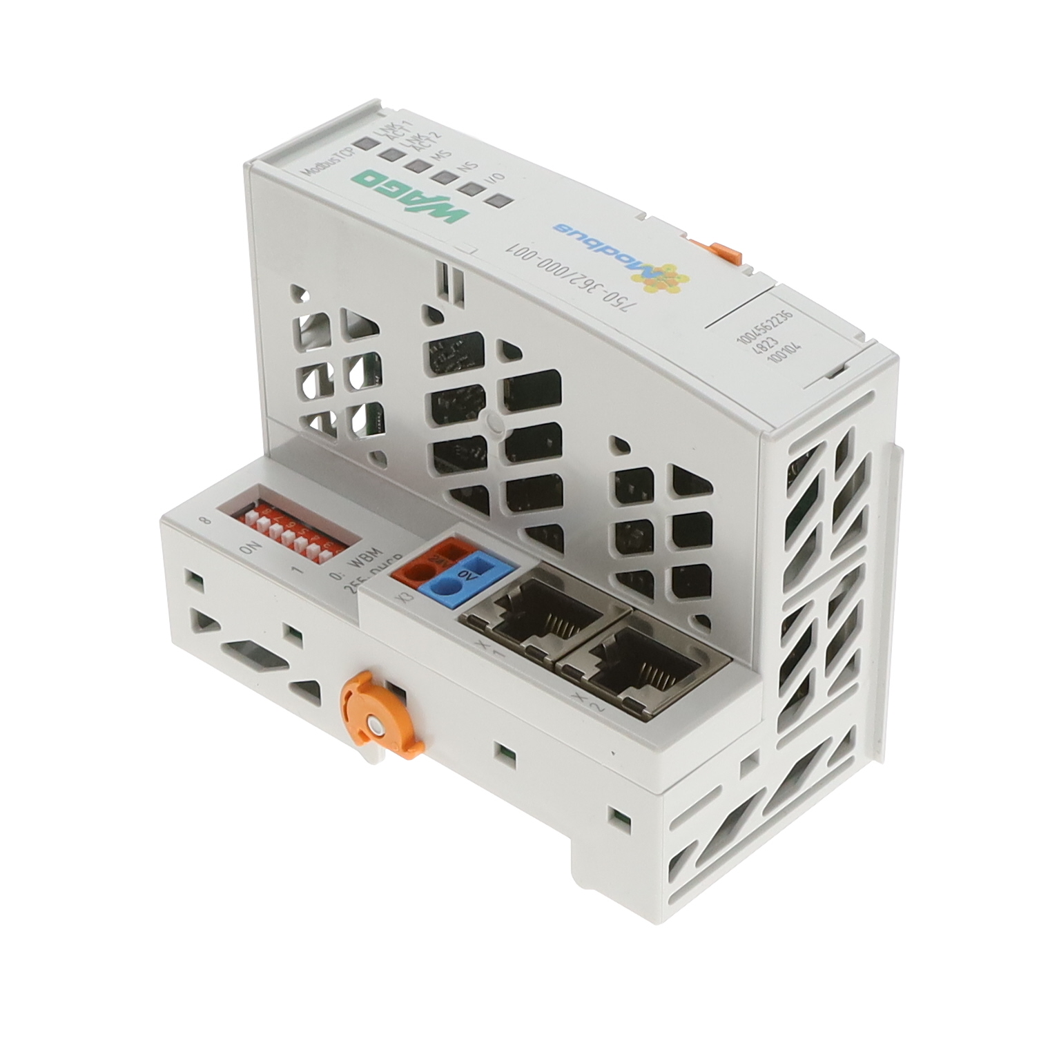 【750-362/000-001】INTERFACE MODULE 24V