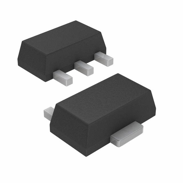 【BD50FA1FP3-ZTL】IC REG LINEAR 5V 100MA SOT89-3