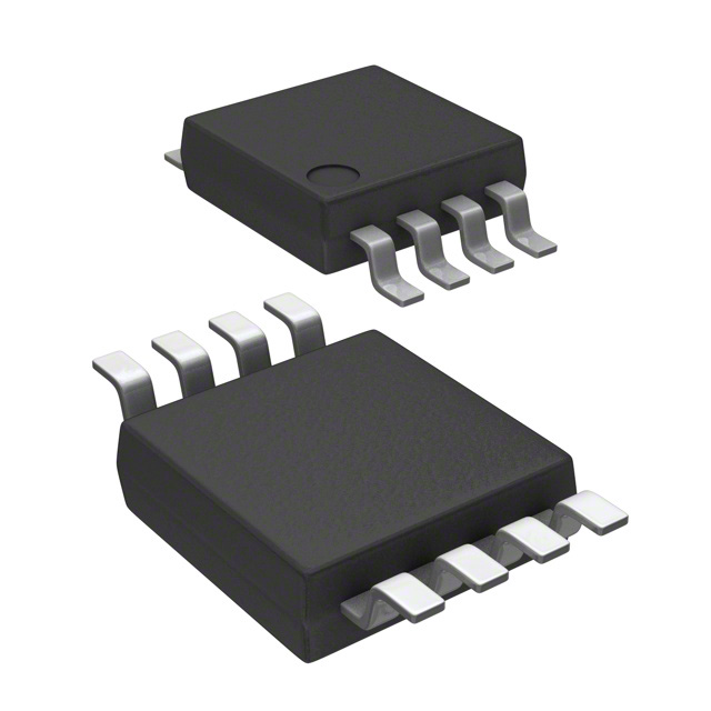 【BD9306AFVM-TR】IC REG CTRLR BOOST 8MSOP