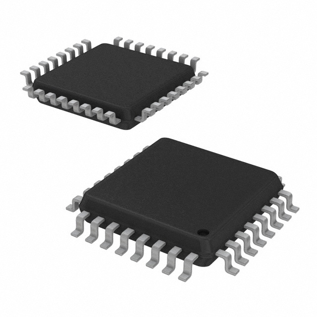 【ML22660TBZ0BX】IC AUDIO SIGNAL PROCESSOR 32TQFP