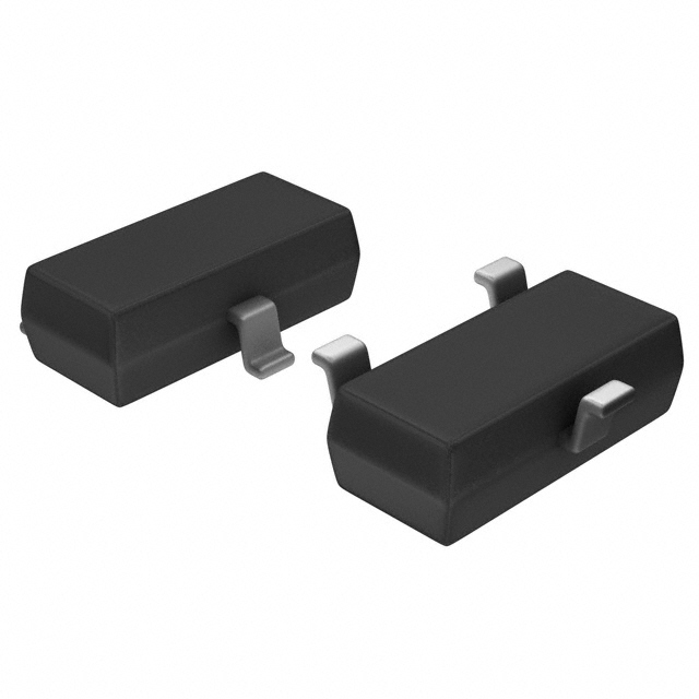 TRANS PREBIAS NPN 50V SMT3 [digi-reel品]【DTC124EKAT146】