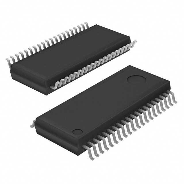 【BU9795AFV-E2】IC DRVR 108 SEGMENT 40SSOPB [digi-reel品]