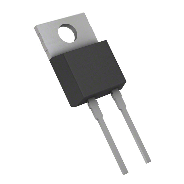 【SCS212AGC17】DIODE SIC 650V 12A TO220ACFP