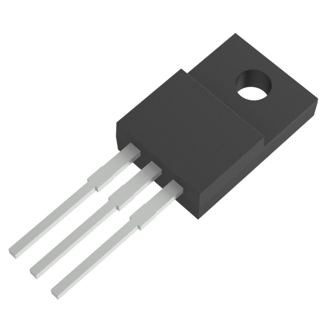 DIODE ARR SCHOTT 40V 5A TO-220FN【RB085T-40】