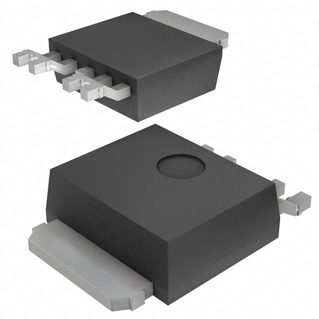 【BA08CC0WFP-E2】IC REG LINEAR 8V 1A TO252-5