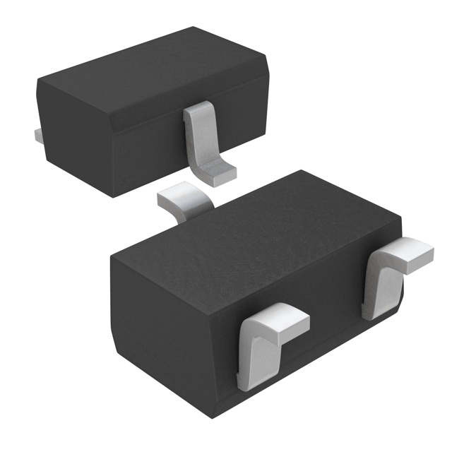 DIODE SCHOTTKY 40V 100MA UMD3【RB451FT106】