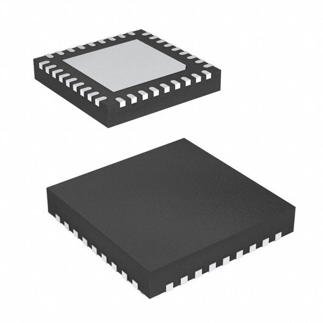 【BU26154MUV-E2】IC AUDIO CODEC 24BIT 40VQFN [digi-reel品]