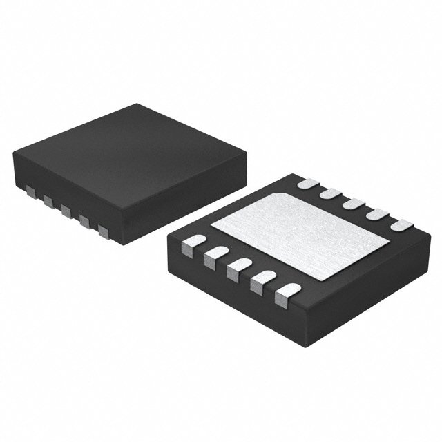 【SI52111-B5-GM2R】IC CLOCK GENERATOR PCIE 10TDFN