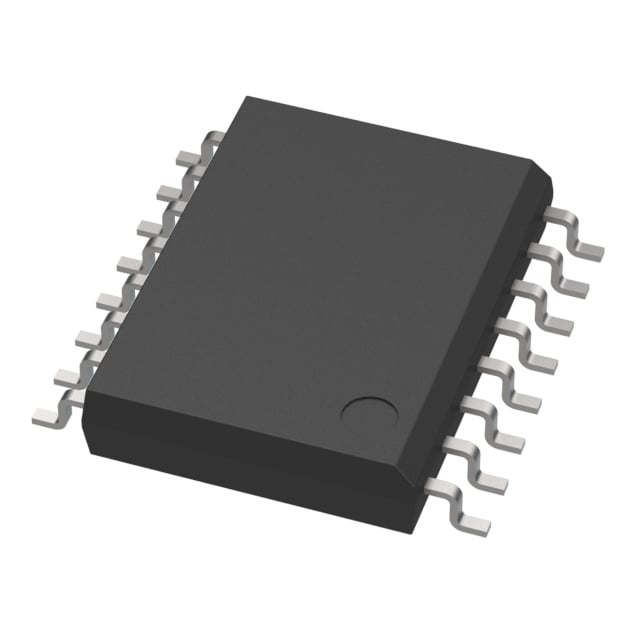 【SI8920BD-ISR】IC ISOLATION 16SOIC [digi-reel品]