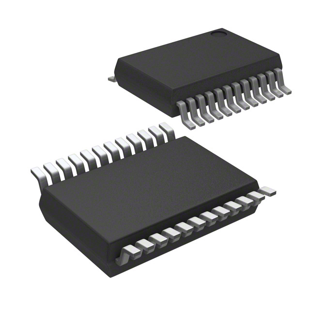 【SI4831-B30-GUR】RF RX AM/FM 504KHZ-1.75MHZ SSOP