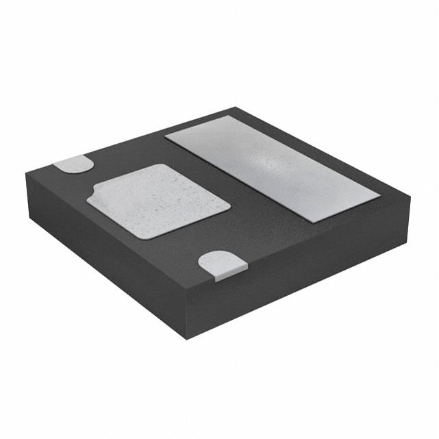 【SKY16603-632LF】ANTI-PARALLEL PIN DIODE LIMITER