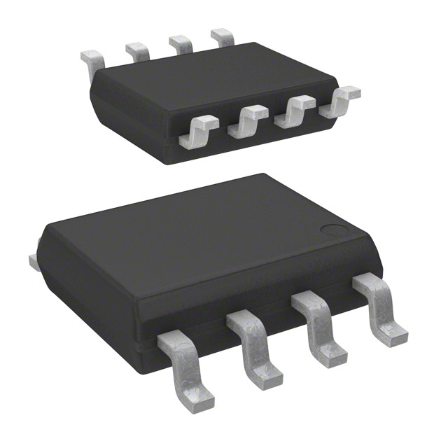 【SI8932B-IS】ISOLATED ANALOG AMPLIFIER