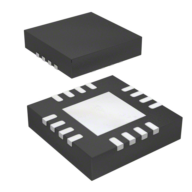 【AS3930-BQFT】IC RFID READER 110-150KHZ 16QFN