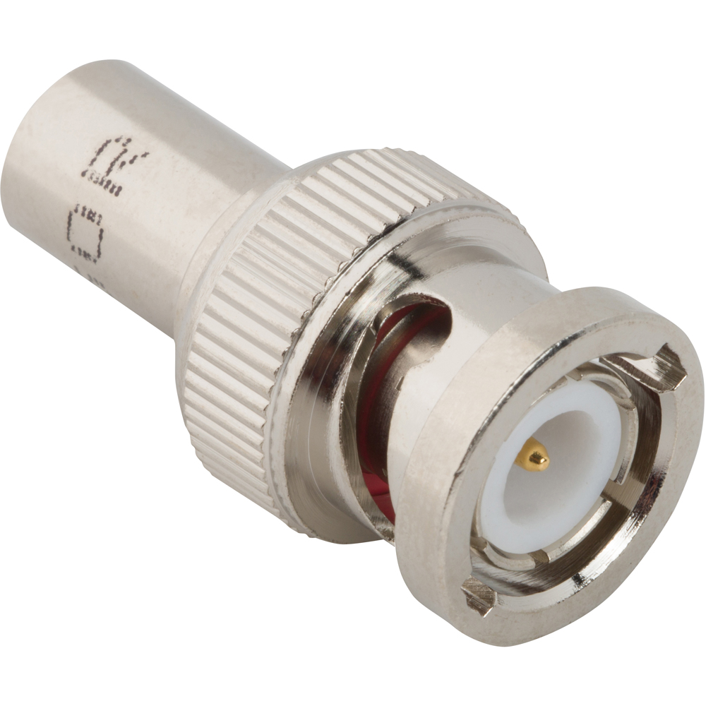 【202104】CONN TERMINATOR PLUG BNC 50OHM
