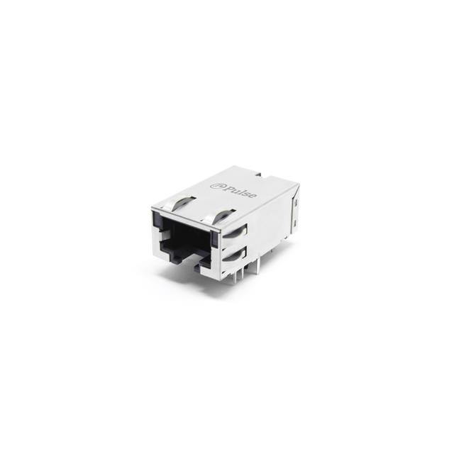 【JT4-1221CHL】CONN JACK 1PORT PCB