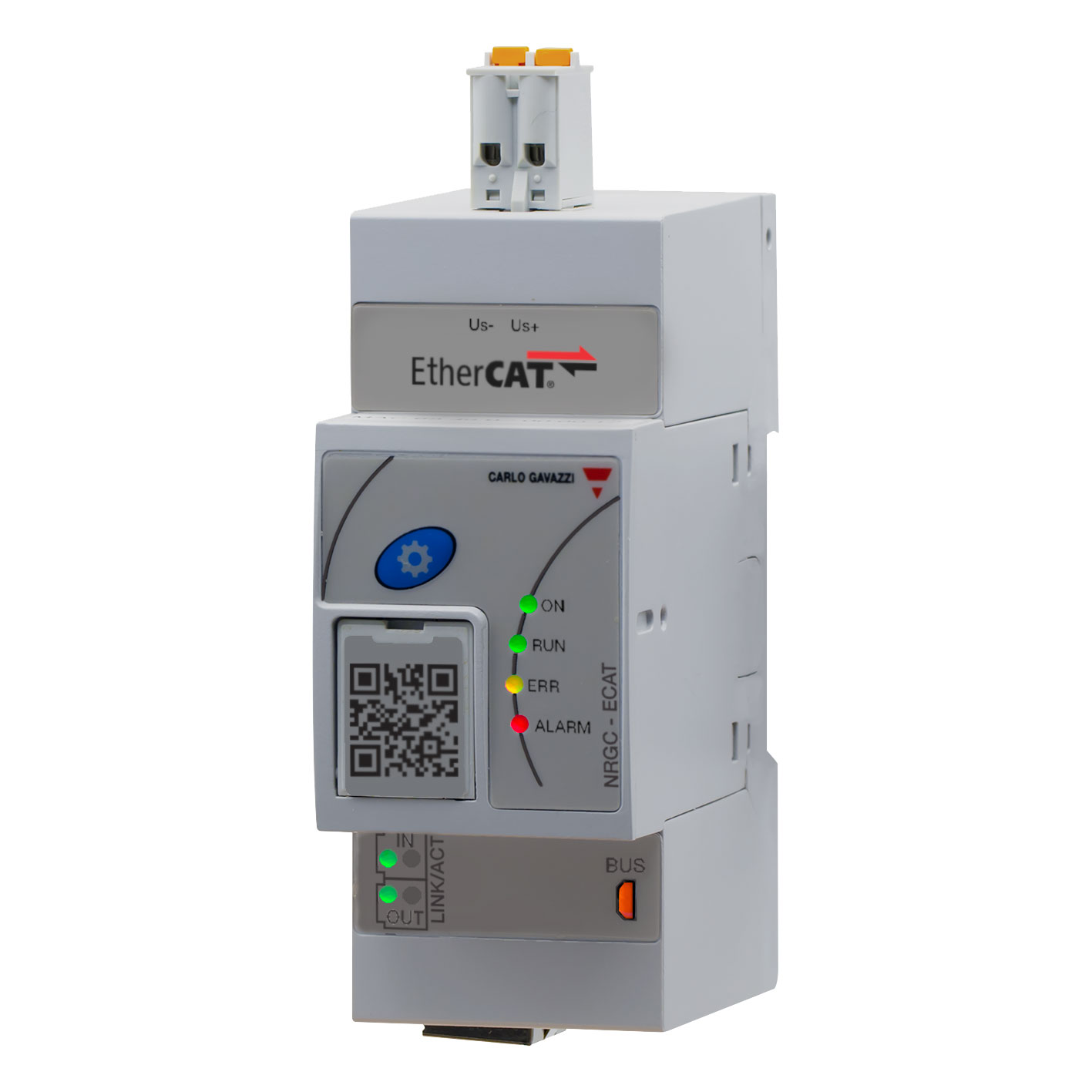 NRGC-ECAT