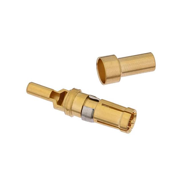 【PE4801】D-Sub Receptacle Contact Crimp/S