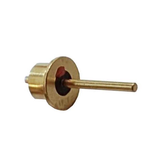 SOLDER MOUNT HERMETIC EMI FILTER【SFSWR5000681MX0】