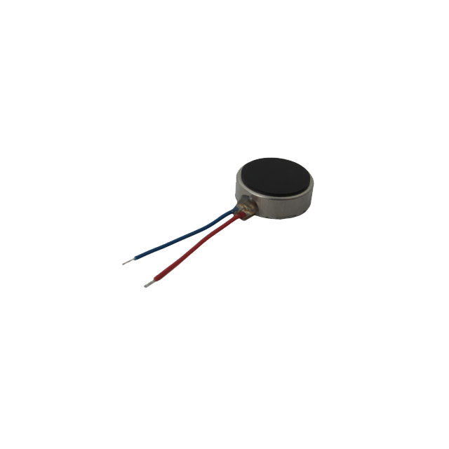VIBRATION LRA MOTOR 210HZ 1.5G【VG1030001XH】
