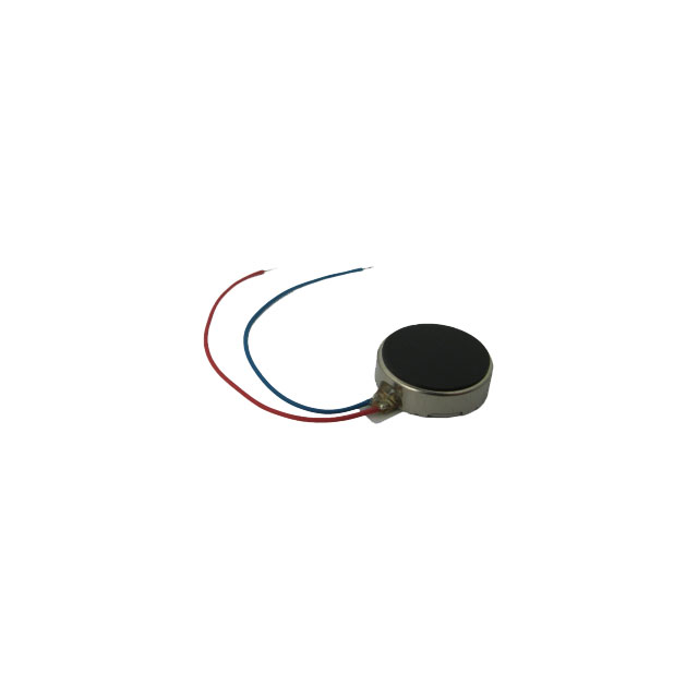 VIBRATION ERM MTR 8.5K RPM 2.0G【VW1234AB001U】