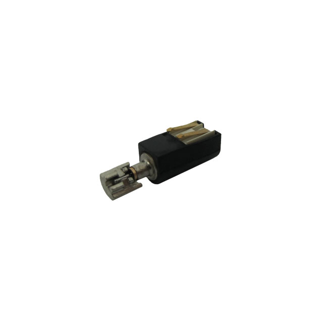 VIBRATION ERM MTR LOW CURR 0.5G【VZ3TH5B3120076P】