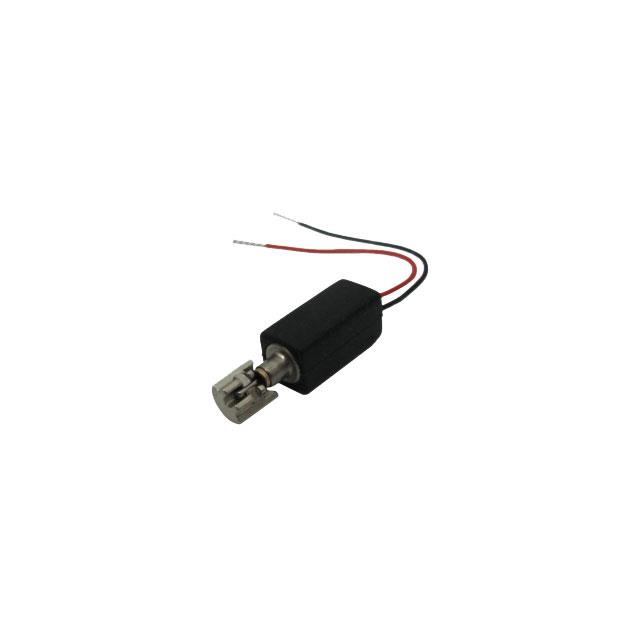 VIBRATION ERM MTR LOW CURR 0.5G【VZ3TL2B3120034P】