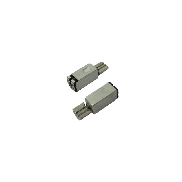 【VZ4FC1B0951788U】VIBRATION ERM MOTOR 9K RPM 0.9G [digi-reel品]