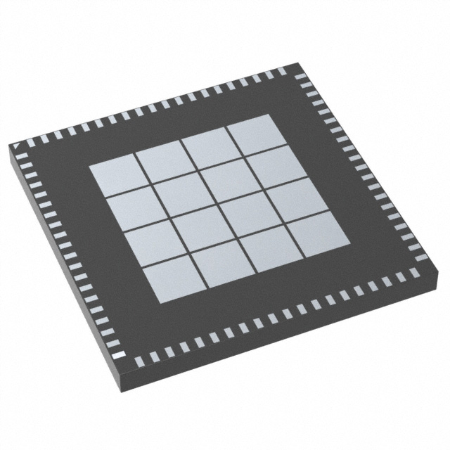 【ZL30792LFG7】DUAL CHANNEL 1588 TIMING CARD
