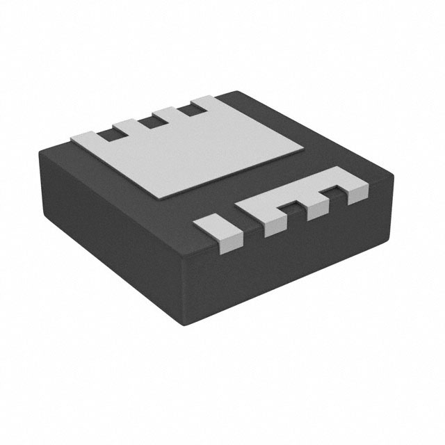 【BSZ060NE2LSATMA1】MOSFET N-CH 25V 12A/40A TSDSON