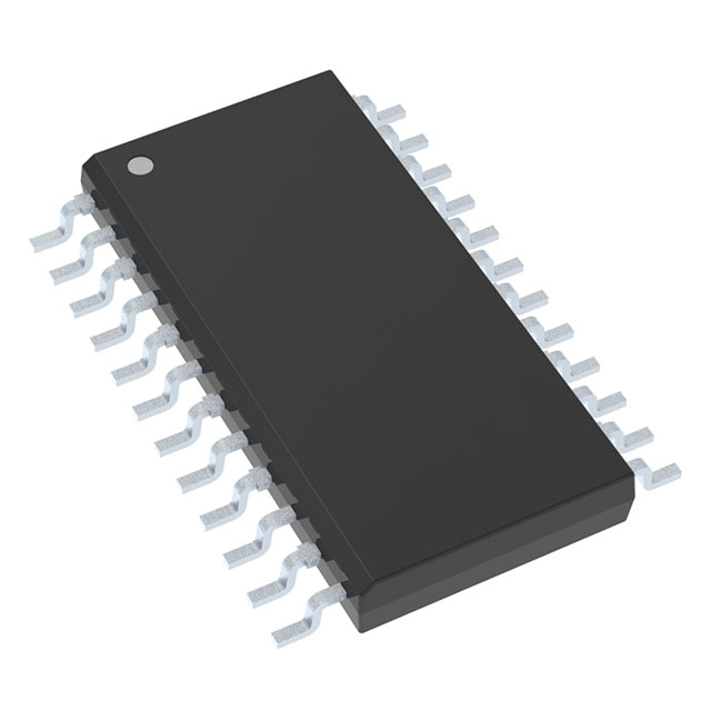 IC DECODER/DEMUX 1X4:16 24-SOIC【MC14515BDWR2G】