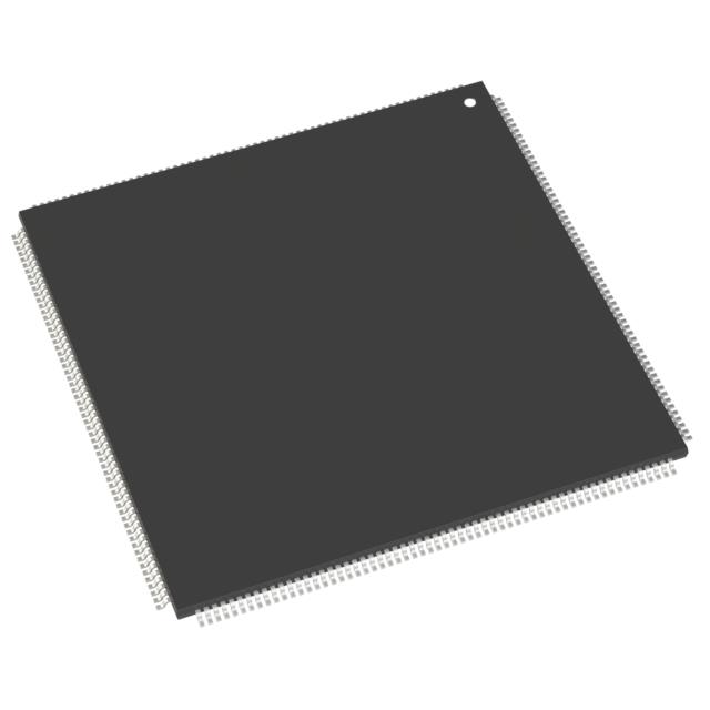 【EP1C6Q240C7N】IC FPGA 185 I/O 240QFP