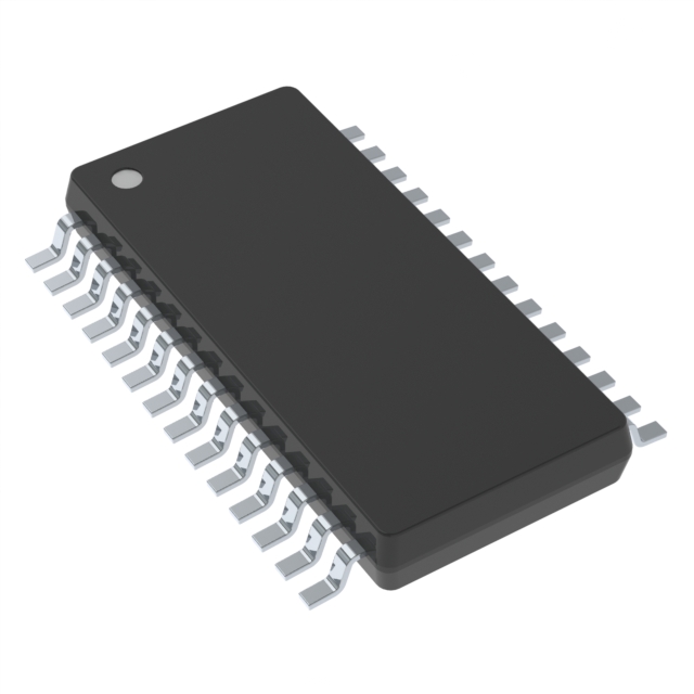 【PCA9685PW,118】IC LED DRVR LIN PWM 25MA 28TSSOP