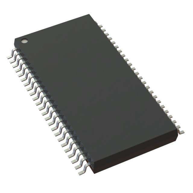 UNIVERSAL LCD DRIVER FOR LOW MUL【PCF8562TT/S400/2,5】