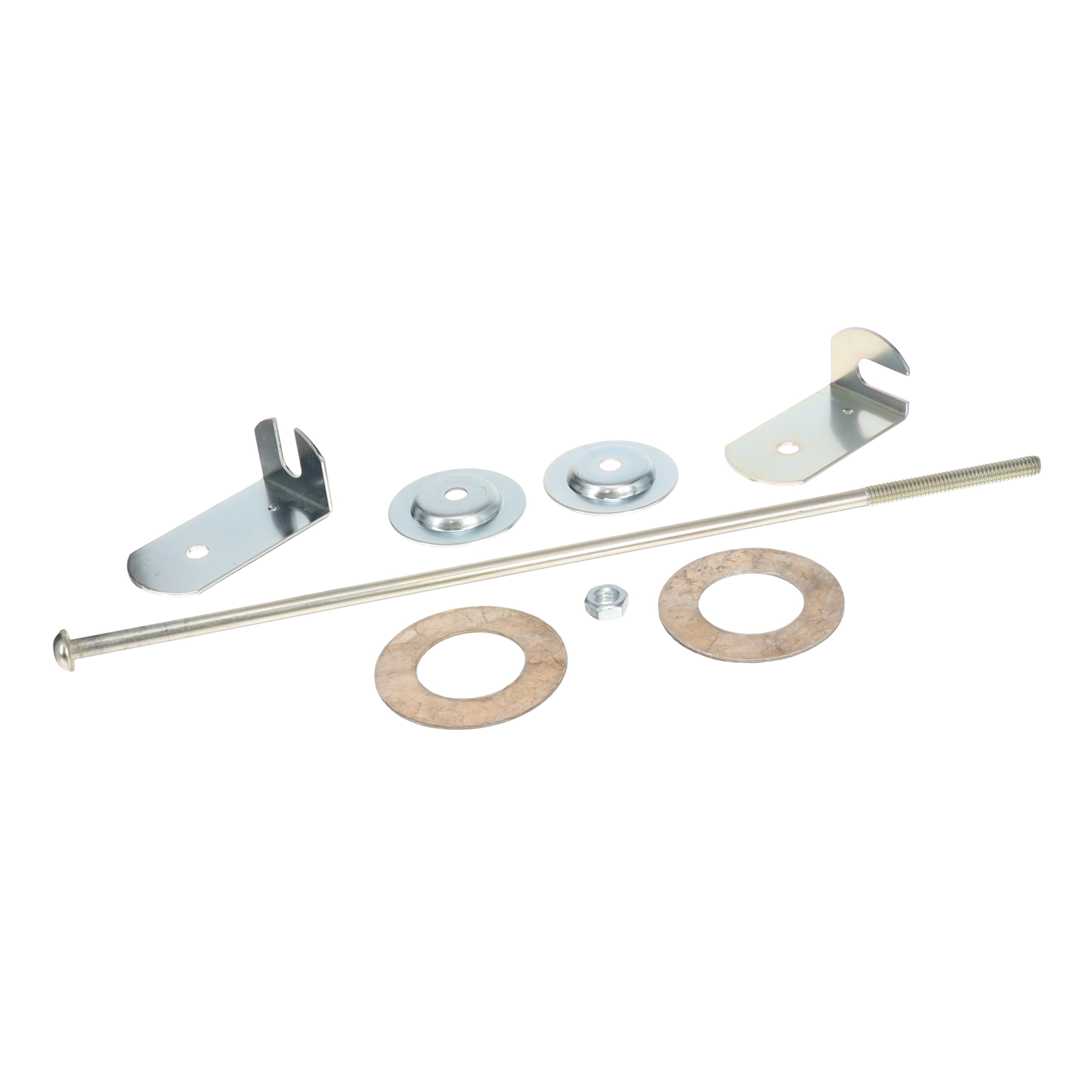 【6113B-10.5E】THRU-BOLT BRACKET HWD FOR 1/58