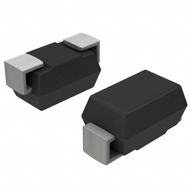 【SMAJ15CA】TVS DIODE 15VWM 24.4VC DO214AC [digi-reel品]