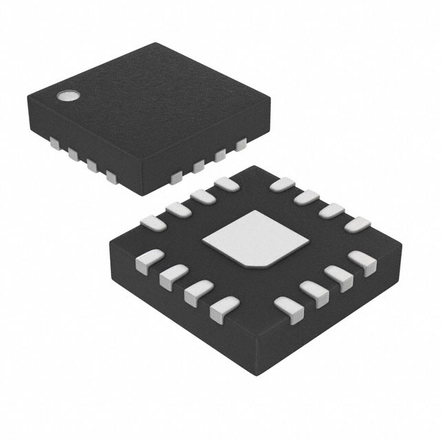 【FT201XQ-R】IC USB FS I2C 16QFN