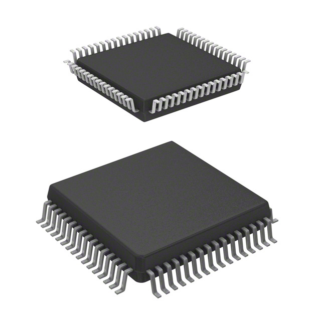 【FT4232HL-REEL】IC USB HS QUAD UART/SYNC 64-LQFP