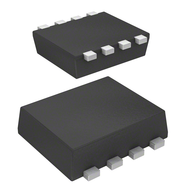【AONR32314】MOSFET N-CH 30V 17A/30A 8DFN