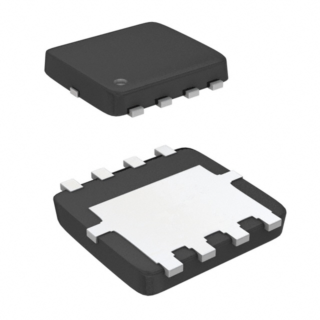 【AON7406】MOSFET N-CH 30V 9A/25A 8DFN