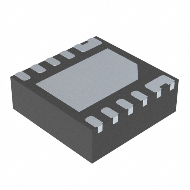 【AOZ1327DI-02】IC PWR SWITCH N-CHAN 1:1 12DFN