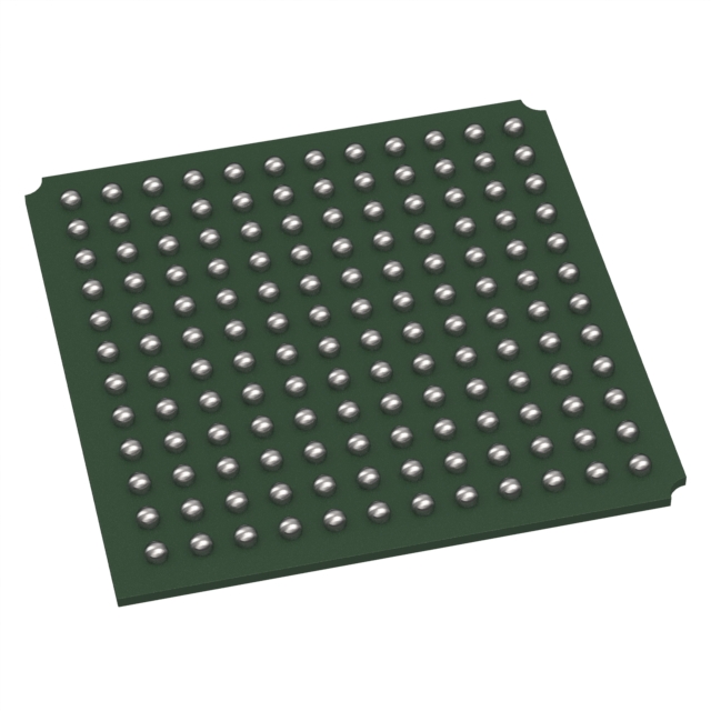 【72V36110L6BBY】IC FIFO ASYN/SYN 128KX36 144BGA