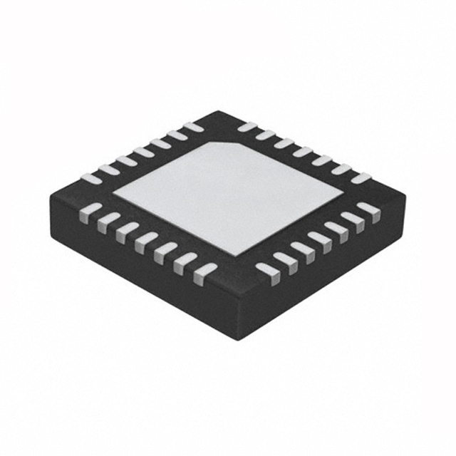 【8P34S1208NBGI/W】8P34S1208I 1:8 LVDS OUTPUT FANOU