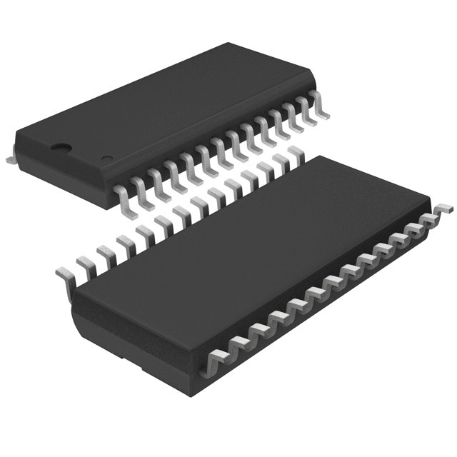【7200L12SOG】IC FIFO ASYNC 256X9 12NS 28SOIC