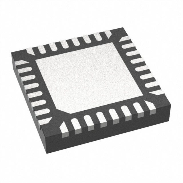 【NUC1263ZD4CE】M23-64K FLASH+20KRAM+I3C+UART+SP