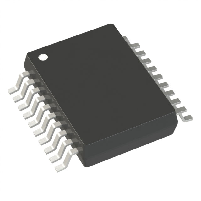 【BM67220FV-CE2】DGTL ISOLTR 2.5KV 2CH GP 20-SSOP [digi-reel品]