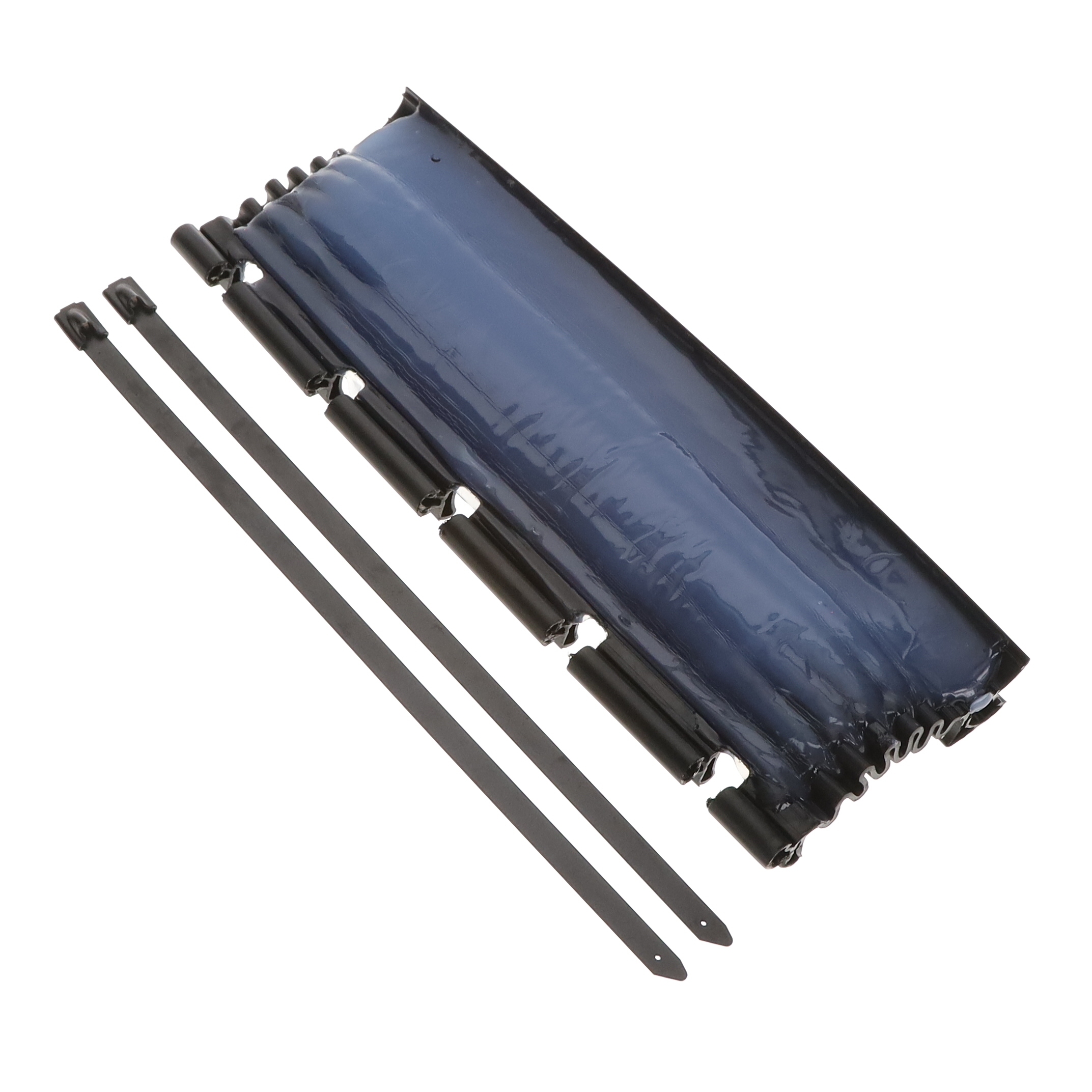【GELWRAP-18/4-250UL(B6)】WIRE SPLICE WRAP AROUND COVER
