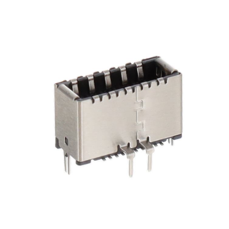 【JACK-USBE-20PINTL】USB KEY A 20-PIN INTERNAL JACK